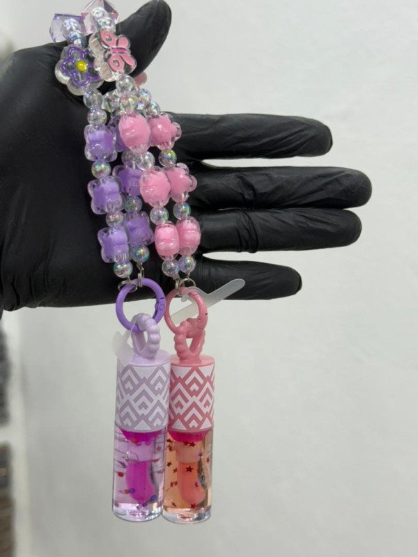 X-Rabbit - Lip Gloss - X001
